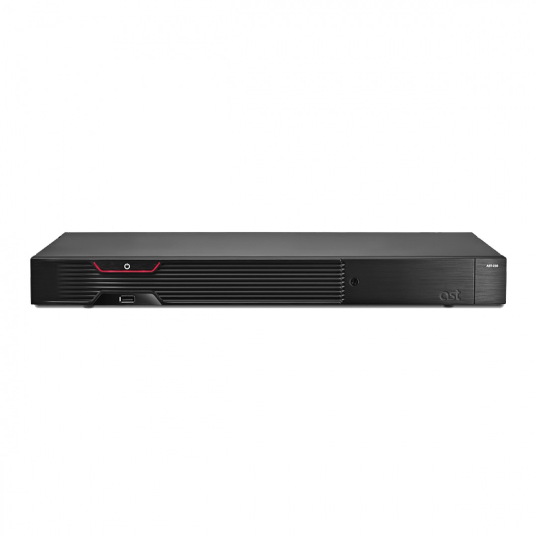 AST-250 - профессиональная караоке-система в Дубне
