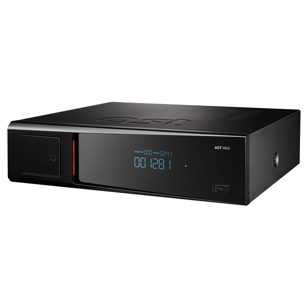 AST Mini (AST-25B) профессиональная система караоке в Дубне