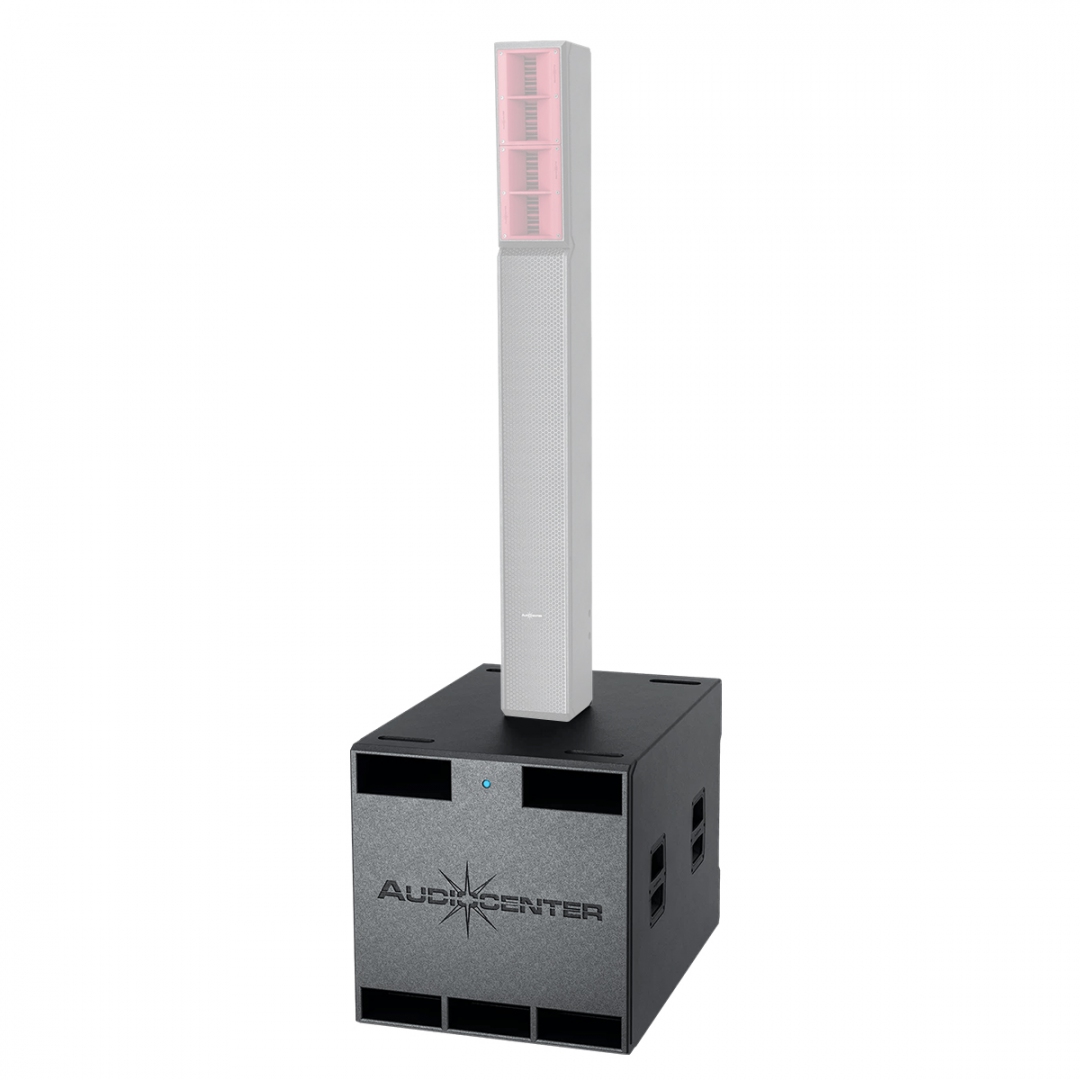 Audiocenter L65S MK2 сабвуфер в Дубне