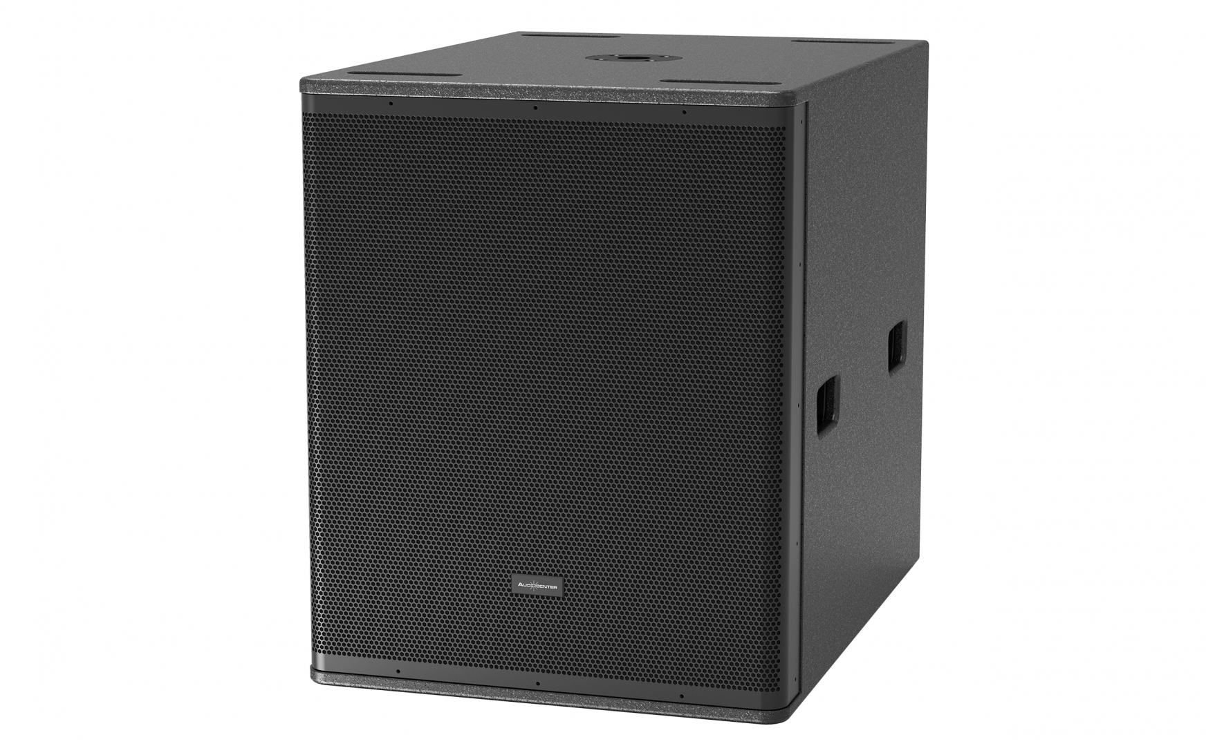Audiocenter S3118A сабвуфер активный в Дубне