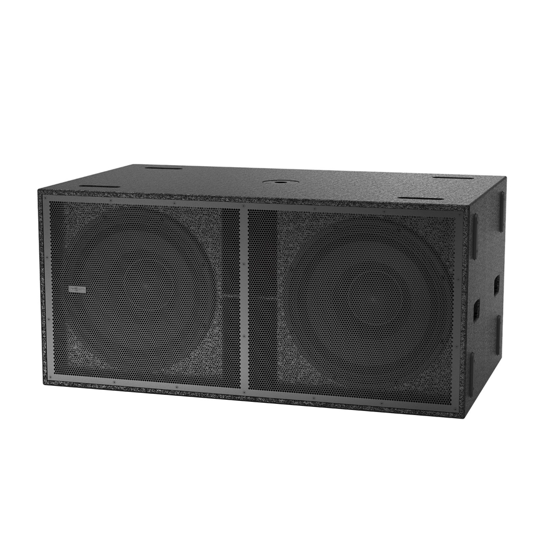 Audiocenter S3218A сабвуфер активный в Дубне