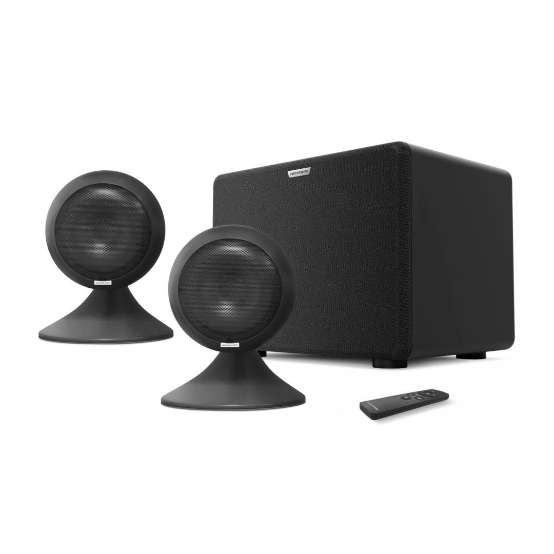 EvoSound Sphere 2.1 аудиосистема для караоке в Дубне