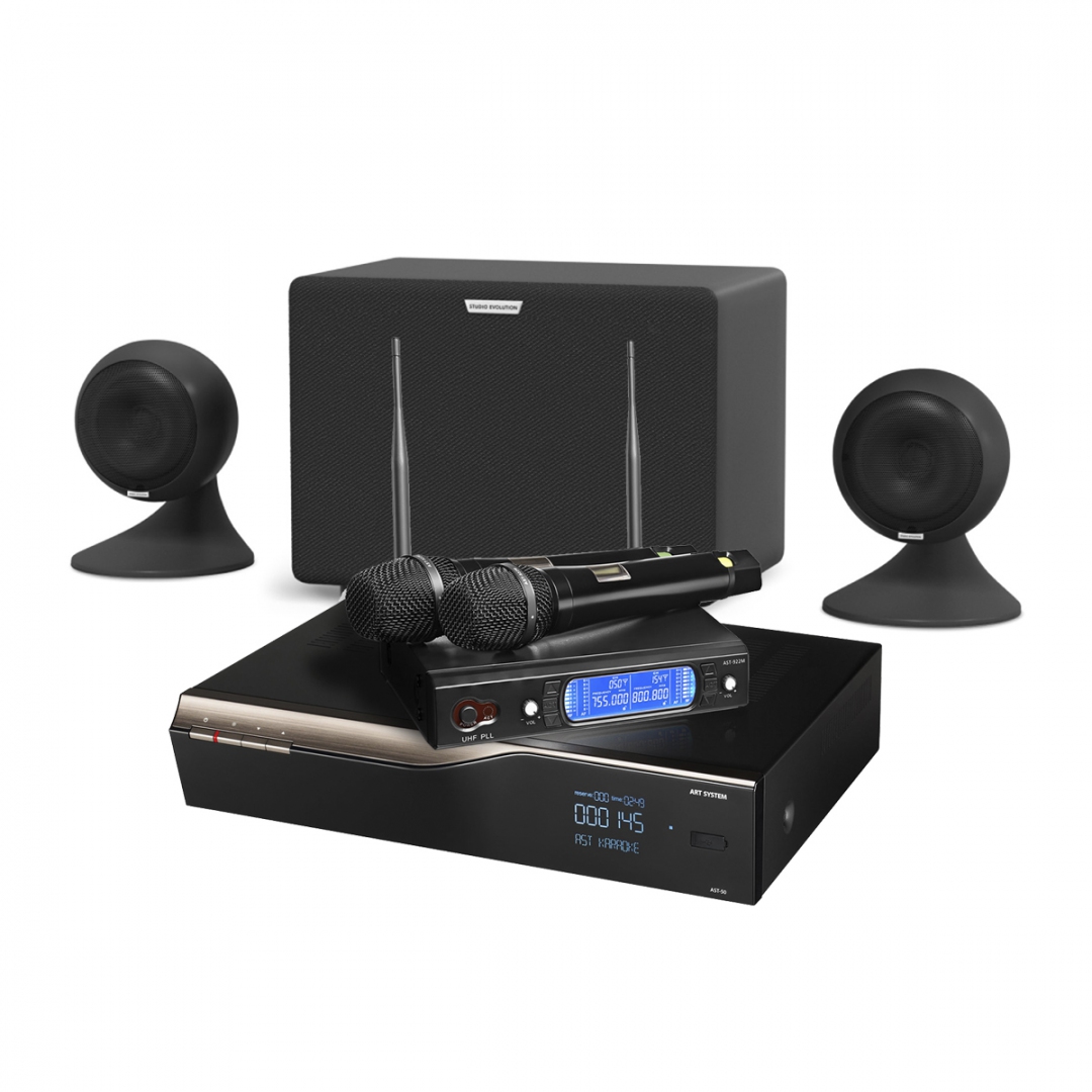 караоке-комплект AST-50 Sound Sphere в Дубне