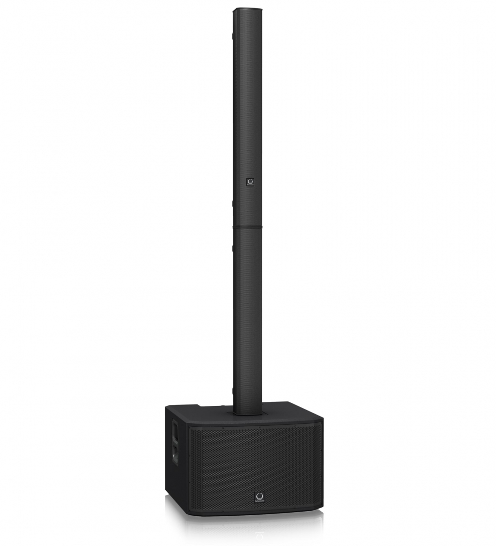 Turbosound iNSPIRE iP3000 модульная аудио колонна 2000Вт в Дубне
