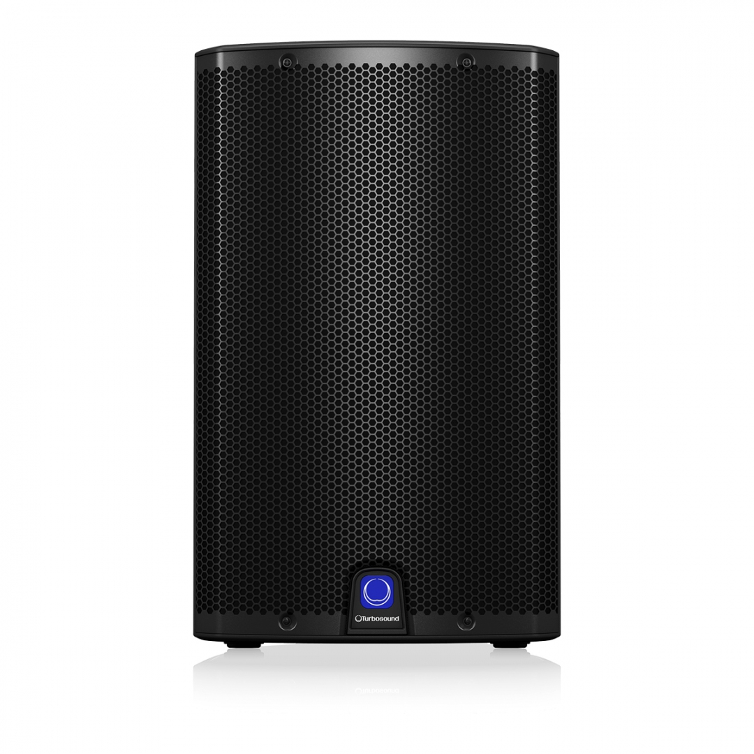 Turbosound iQ12 активная акустическая система в Дубне