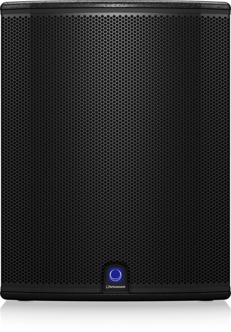 Turbosound iQ18B сабвуфер активный в Дубне