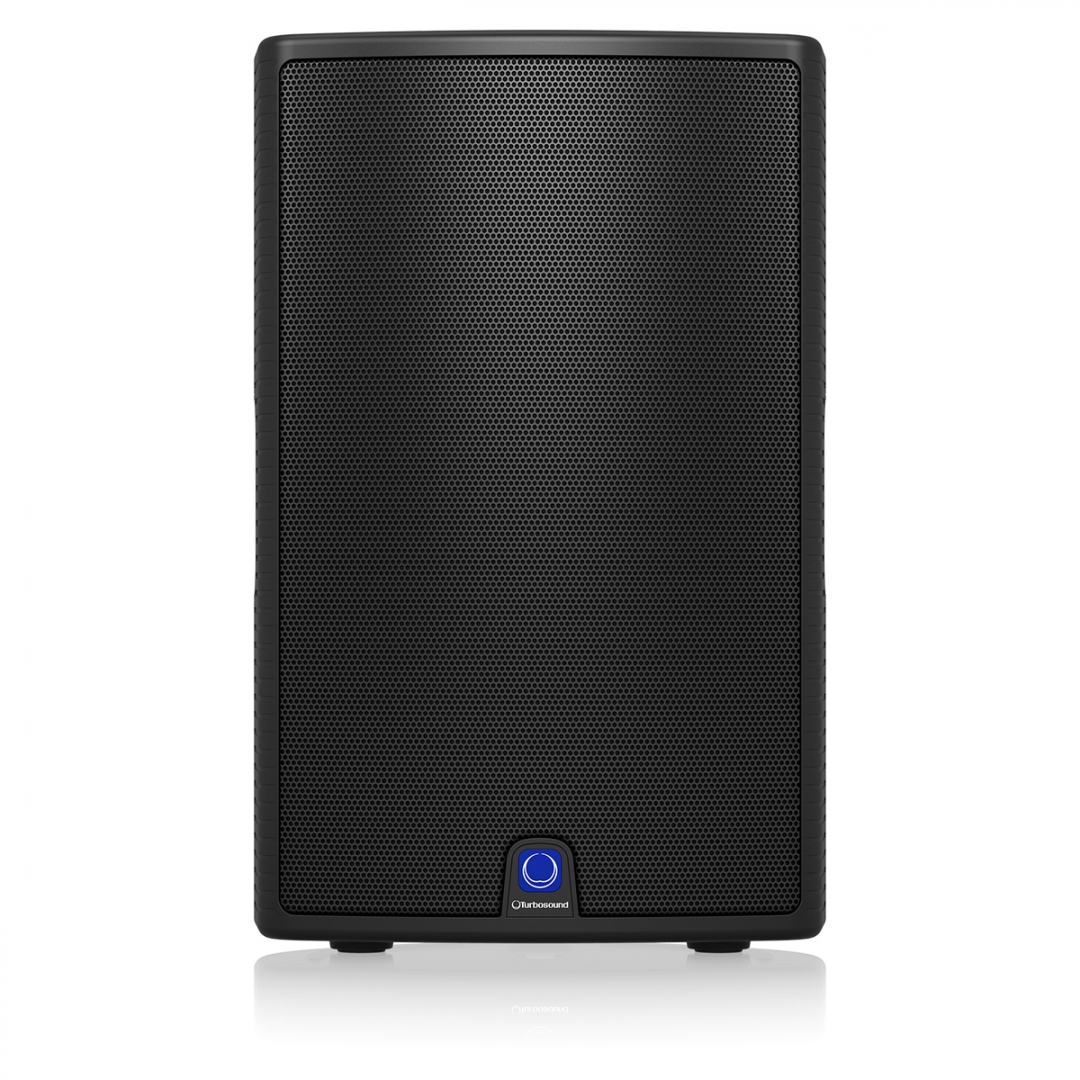 Turbosound MILAN M15 активная акустическая система в Дубне