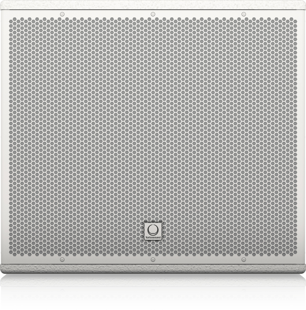 Turbosound NuQ115B-AN Активный сабвуфер в Дубне