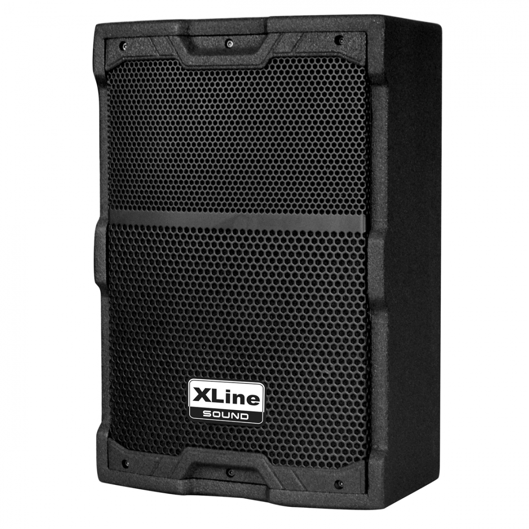 XLine ALFA P-10A Акустическая система активная в Дубне
