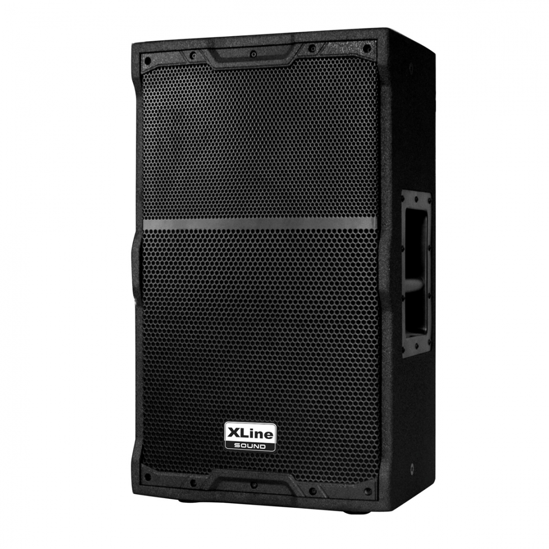 XLine ALFA P-12A DSP Акустическая система активная с DSP и Bluetooth в Дубне