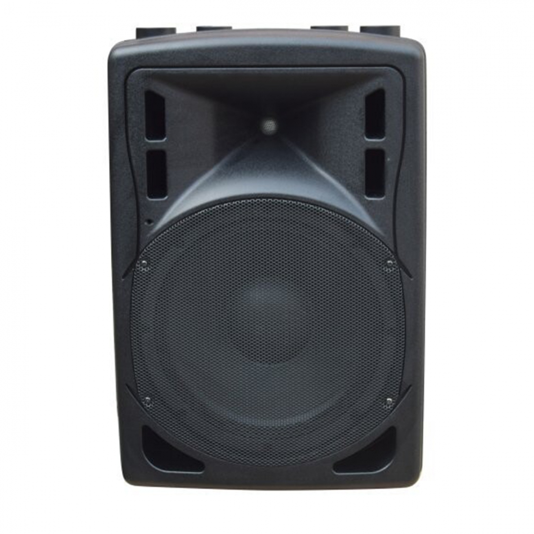 XLine BAF-12A Акустическая система активная с MP3 плеером и Bluetooth в Дубне