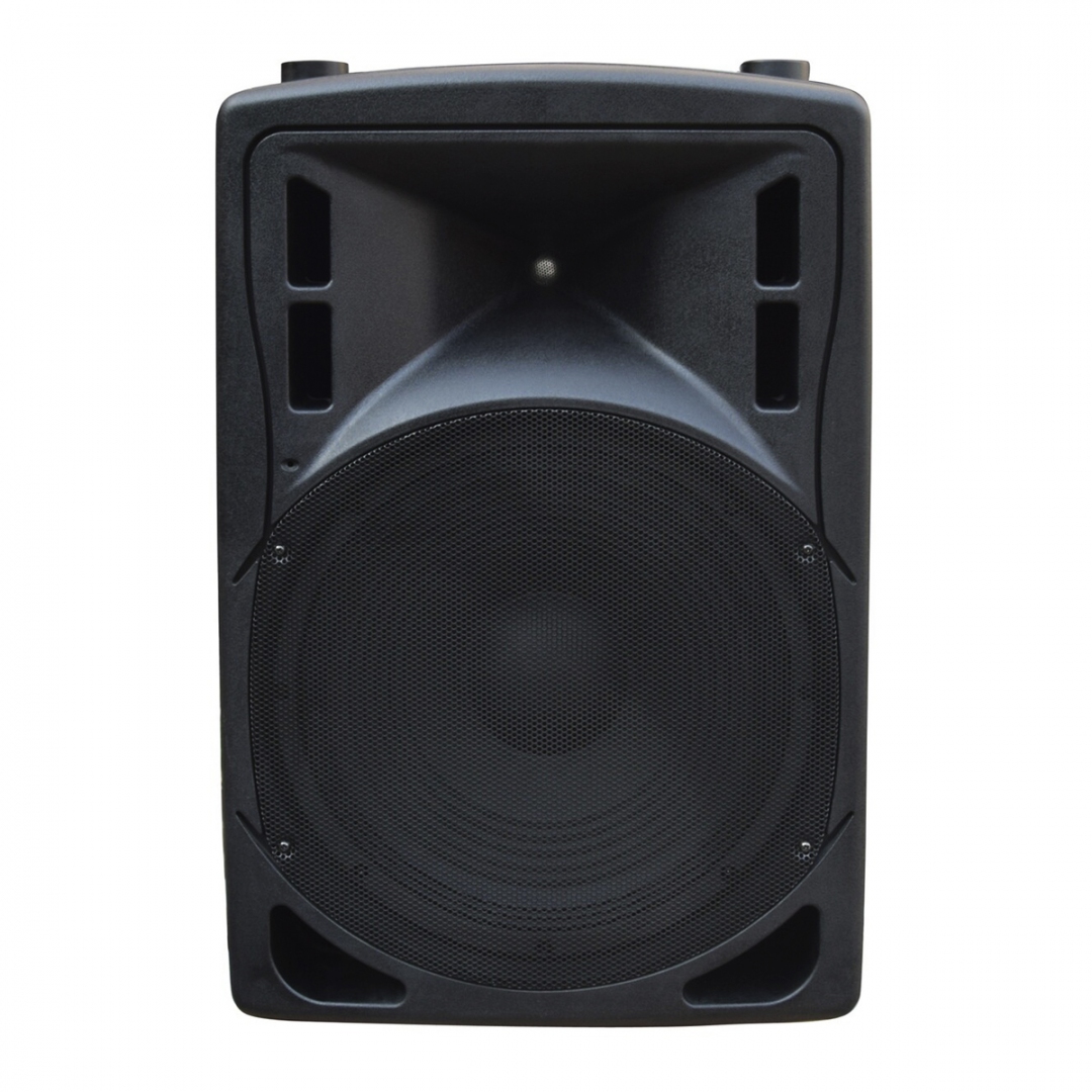 XLine BAF-15A Акустическая система активная с MP3 плеером и Bluetooth в Дубне