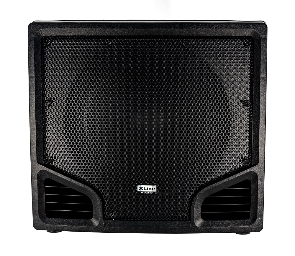 XLine SPX-18A SUB Сабвуфер активный в Дубне