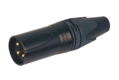 XLR Male (Папа) Разъем в Дубне