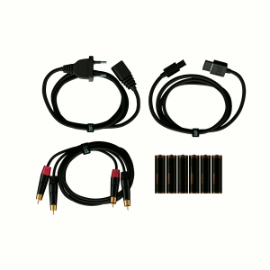 Аксессуары AST Zoom 2 (AST-90) в Дубне