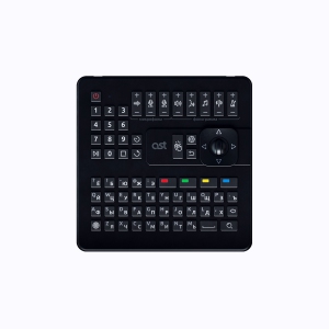 Пульт AST Zoom 2 (AST-90) в Дубне