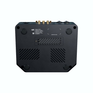 Вид снизу AST Zoom 2 (AST-90) в Дубне