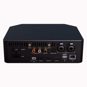 Фото сзади AST Zoom 2 (AST-90) в Дубне