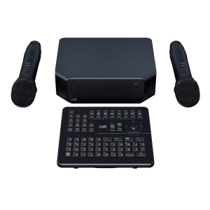 Караоке-система AST Zoom 2 (AST-90) в Дубне