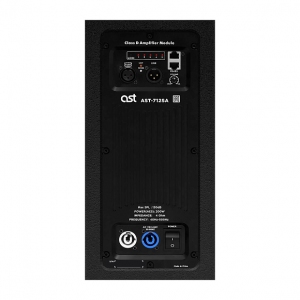 Активный сабвуфер AST-712SA в Дубне