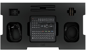 AST-350 Профессиональная караоке-система в Дубне