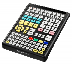 AST Mini (AST-25B) профессиональная система караоке в Дубне