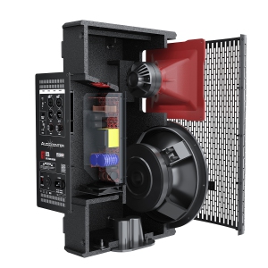 Audiocenter GT510A Активная акустическая система в Дубне