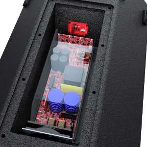 Audiocenter GT512A Активная акустическая система в Дубне