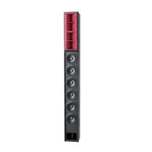 Audiocenter L65 + L65S MK2 порталы в Дубне