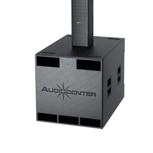 Audiocenter L65S MK2 сабвуфер в Дубне