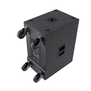 Audiocenter L83 + L83S MK2 порталы в Дубне