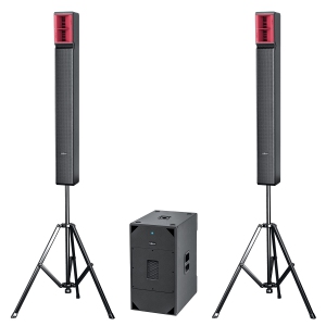 Audiocenter L83S сабвуфер в Дубне