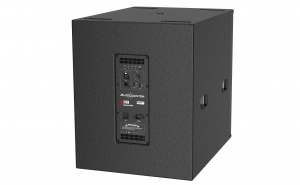 Audiocenter S3118A сабвуфер активный в Дубне