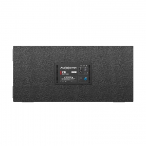Audiocenter S3218A сабвуфер активный в Дубне