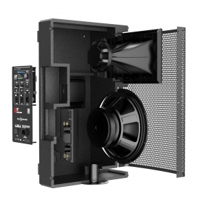 Audiocenter SA312+ в Дубне
