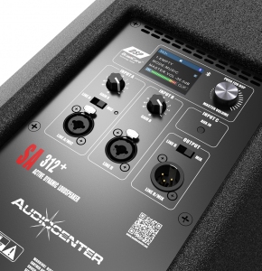 Audiocenter SA312+ в Дубне