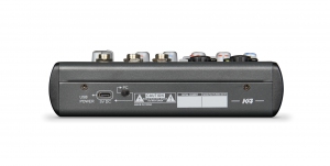 AuraSonics K4 компактный микшерный пульт в Дубне