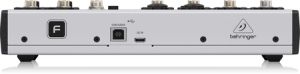 Behringer FLOW 8 цифровой микшер в Дубне