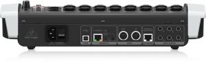 Behringer X18 цифровой микшер в Дубне