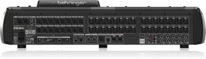 Behringer X32 цифровой микшер в Дубне