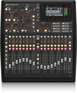 Behringer X32 PRODUCER цифровой микшер 40 каналов в Дубне