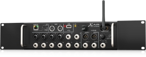 Behringer XR12 цифровой микшер в Дубне