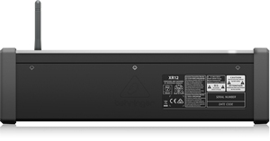 Behringer XR12 цифровой микшер в Дубне