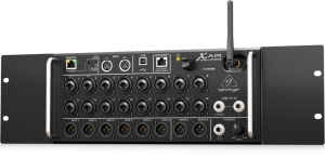Behringer XR18 цифровой микшер в Дубне