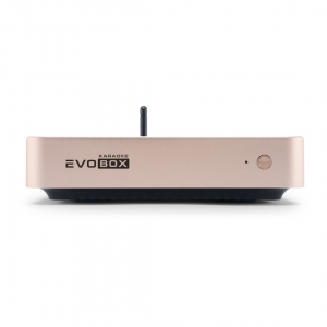 EVOBOX Plus караоке-система для дома в Дубне
