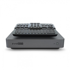 EVOBOX Premium Hi-End караоке-система в Дубне