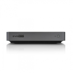 EVOBOX Premium Hi-End караоке-система в Дубне