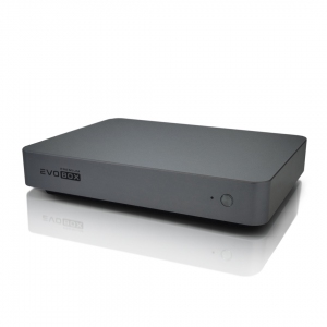 EVOBOX Premium Hi-End караоке-система в Дубне