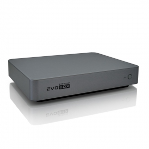 EVOBOX Premium Hi-End караоке-система в Дубне