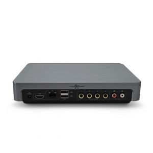 EVOBOX Premium Hi-End караоке-система в Дубне